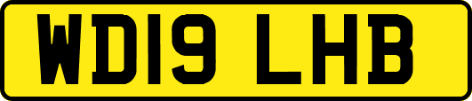 WD19LHB