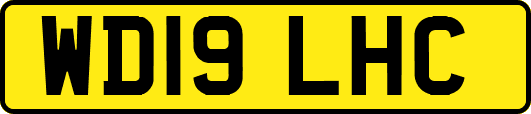 WD19LHC