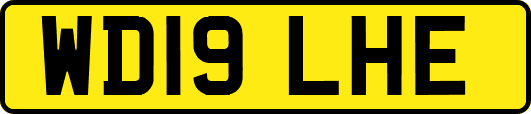 WD19LHE