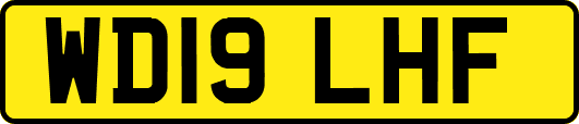 WD19LHF