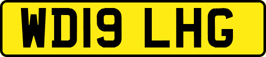 WD19LHG
