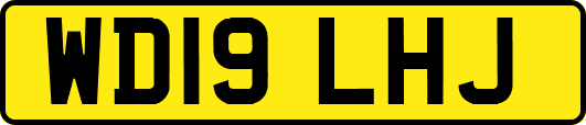 WD19LHJ