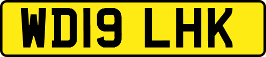 WD19LHK