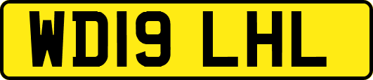 WD19LHL