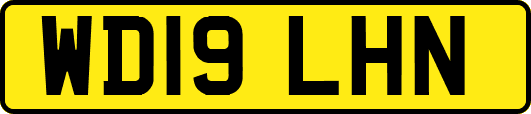 WD19LHN