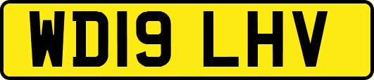 WD19LHV