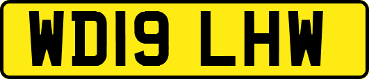 WD19LHW