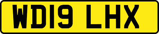 WD19LHX