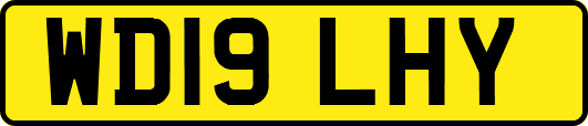 WD19LHY