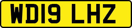 WD19LHZ