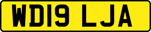 WD19LJA