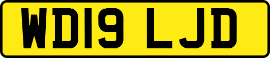 WD19LJD