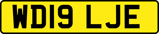 WD19LJE