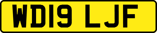 WD19LJF