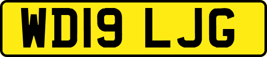 WD19LJG