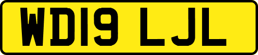 WD19LJL