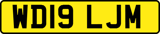 WD19LJM