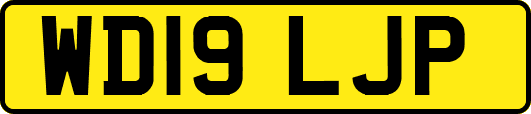 WD19LJP