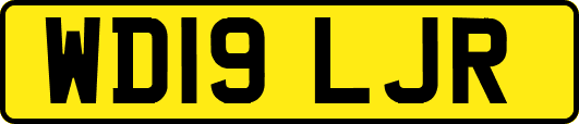 WD19LJR