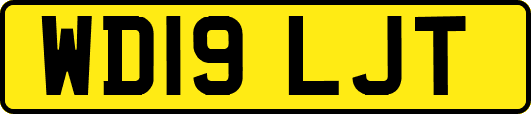WD19LJT