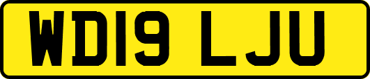WD19LJU