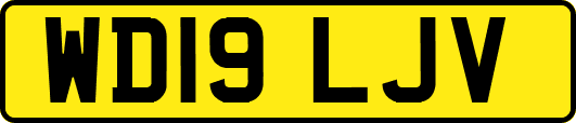 WD19LJV