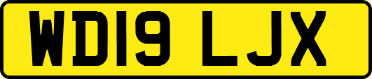 WD19LJX