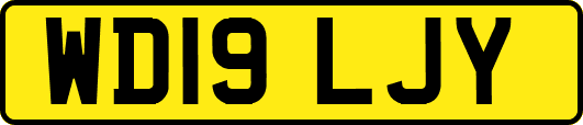 WD19LJY