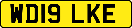 WD19LKE