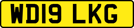 WD19LKG