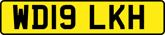 WD19LKH