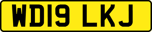 WD19LKJ