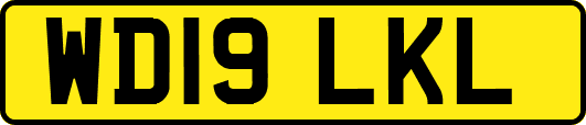 WD19LKL