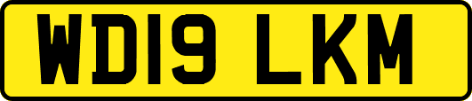 WD19LKM