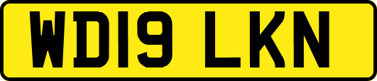 WD19LKN