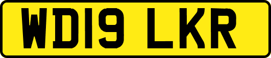 WD19LKR