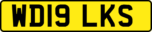 WD19LKS
