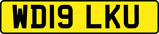 WD19LKU