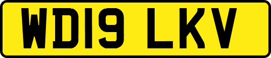 WD19LKV