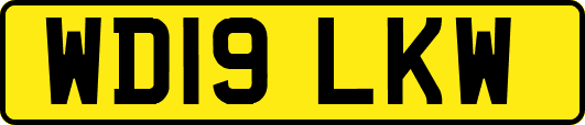 WD19LKW