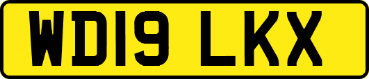 WD19LKX