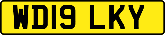 WD19LKY
