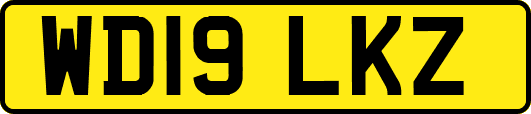 WD19LKZ