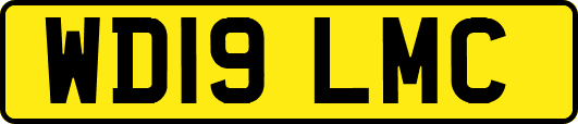 WD19LMC