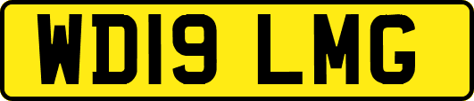 WD19LMG