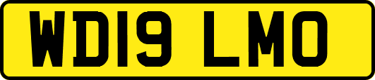 WD19LMO