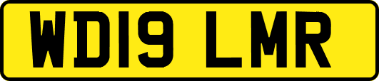 WD19LMR