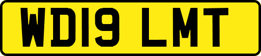 WD19LMT