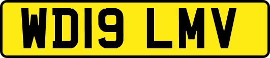 WD19LMV