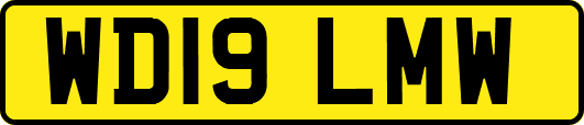 WD19LMW